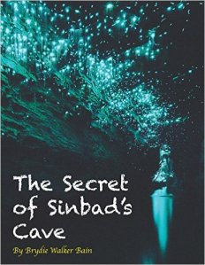 Secret of Sinbad's cave